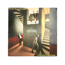 Cargar imagen en el visor de la galería, LP. Manfred Mann's Earth Band. Angel Station
