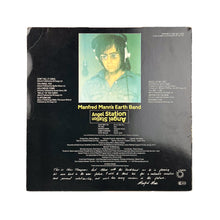 Cargar imagen en el visor de la galería, LP. Manfred Mann's Earth Band. Angel Station
