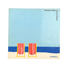 Cargar imagen en el visor de la galería, LP. Manfred Mann's Earth Band. Chance
