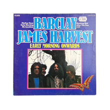 Cargar imagen en el visor de la galería, LP. Barclay James Harvest. Early Morning Onwards
