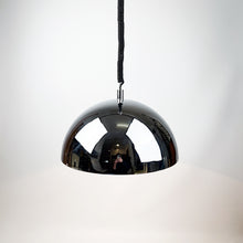 Load image into Gallery viewer, Estiluz ceiling lamp, 1970&#39;s 
