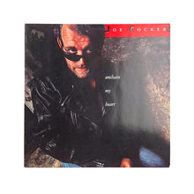 Cargar imagen en el visor de la galería, LP. Joe Cocker. Unchain My Heart
