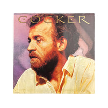 Cargar imagen en el visor de la galería, LP. Joe Cocker. Cocker
