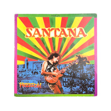 Laden Sie das Bild in den Galerie-Viewer, LP. Santana. Freedom
