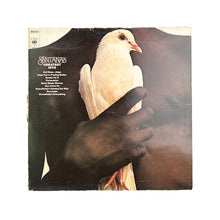 Laden Sie das Bild in den Galerie-Viewer, LP. Santana. Santana's Greatest Hits

