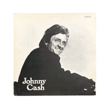 Cargar imagen en el visor de la galería, LP. Johnny Cash. Johnny Cash
