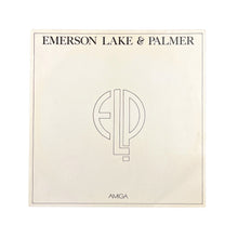 Cargar imagen en el visor de la galería, LP. Emerson, Lake &amp; Palmer. Emerson, Lake &amp; Palmer
