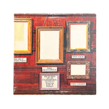 Cargar imagen en el visor de la galería, LP. Emerson, Lake &amp; Palmer. Pictures At An Exhibition
