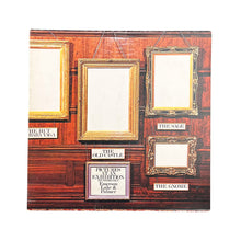 Cargar imagen en el visor de la galería, LP. Emerson, Lake &amp; Palmer. Pictures At An Exhibition
