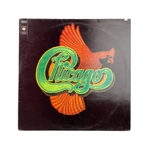 Laden Sie das Bild in den Galerie-Viewer, LP. Chicago. Chicago VIII
