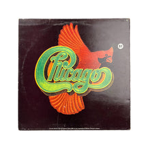 Laden Sie das Bild in den Galerie-Viewer, LP. Chicago. Chicago VIII
