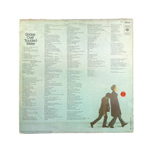 Laden Sie das Bild in den Galerie-Viewer, LP. Simon &amp; Garfunkel. Bridge Over Troubled Water
