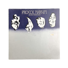 Cargar imagen en el visor de la galería, LP. Procol Harum. Broken Barricades
