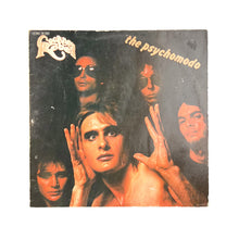 Cargar imagen en el visor de la galería, LP. Cockney Rebel. The Psychomodo

