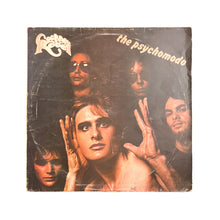 Cargar imagen en el visor de la galería, LP. Cockney Rebel. The Psychomodo
