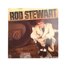 Cargar imagen en el visor de la galería, LP. Rod Stewart. Every Beat Of My Heart
