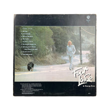 Cargar imagen en el visor de la galería, LP. Rod Stewart. Foot Loose &amp; Fancy Free
