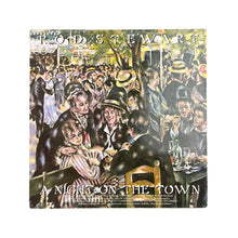 Cargar imagen en el visor de la galería, LP. Rod Stewart. A Night On The Town
