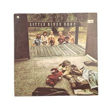 Cargar imagen en el visor de la galería, LP. Little River Band. Little River Band
