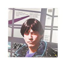 Cargar imagen en el visor de la galería, LP. Jackson Browne. Lives In The Balance

