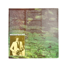 Cargar imagen en el visor de la galería, LP. Mike Oldfield. QE2
