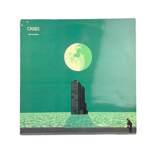 Cargar imagen en el visor de la galería, LP. Mike Oldfield. Crises
