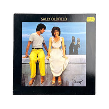 Cargar imagen en el visor de la galería, LP. Sally Oldfield. Easy
