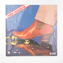 Load image into Gallery viewer, Leño, Mas Madera
