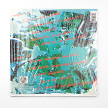 Load image into Gallery viewer, Vomito, La Circulación en el Laberinto
