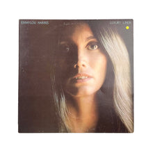 Cargar imagen en el visor de la galería, LP. Emmylou Harris. Luxury Liner
