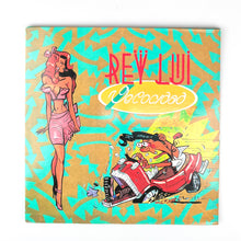 이미지를 갤러리 뷰어에 로드 , LP, Gat. Rey Lui, Velocidad
