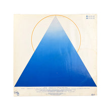 Cargar imagen en el visor de la galería, LP. Tangerine Dream. White Eagle
