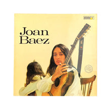 Cargar imagen en el visor de la galería, LP. Joan Baez. Joan Baez
