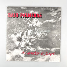 Cargar imagen en el visor de la galería, LP. Bajo Palmeras, al Acabar el Juego

