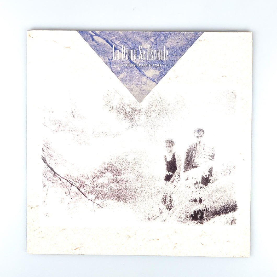 LP. La Dama se esconde, La Tierra de los sueños