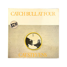 Cargar imagen en el visor de la galería, LP. Cat Stevens. Catch Bull At Four
