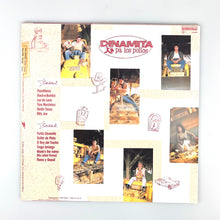 Cargar imagen en el visor de la galería, LP. Dinamita pa los pollos, Purita dinamita
