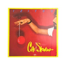 Cargar imagen en el visor de la galería, LP. Cat Stevens. Izitso
