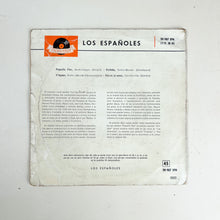 이미지를 갤러리 뷰어에 로드 , EP. Los Españoles. Pequeña Flor +3
