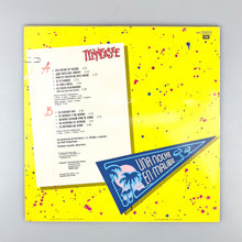 Cargar imagen en el visor de la galería, LP. Tennessee, Una noche en Malibu
