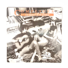 Cargar imagen en el visor de la galería, LP. Complices, La Danza de la ciudad
