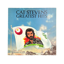 Cargar imagen en el visor de la galería, LP. Cat Stevens. Greatest Hits
