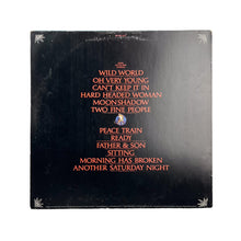 Cargar imagen en el visor de la galería, LP. Cat Stevens. Greatest Hits
