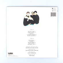 Cargar imagen en el visor de la galería, LP. Presuntos Implicados, Alma de Blues
