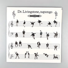 Cargar imagen en el visor de la galería, LP. Dr. Livingstone, supongo, Simplicisimus
