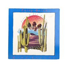 Cargar imagen en el visor de la galería, LP. Terry Dolan / Terry And The Pirates. Wind Dancer
