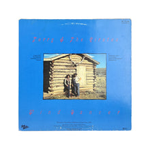 Cargar imagen en el visor de la galería, LP. Terry Dolan / Terry And The Pirates. Wind Dancer
