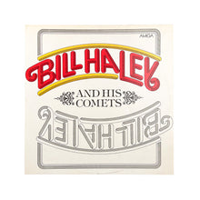 Cargar imagen en el visor de la galería, LP. Bill Haley And His Comets. Bill Haley And His Comets
