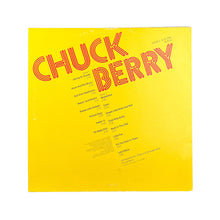 Cargar imagen en el visor de la galería, LP. Chuck Berry. Chuck Berry
