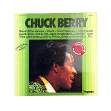 Cargar imagen en el visor de la galería, LP. Chuck Berry. Chuck Berry
